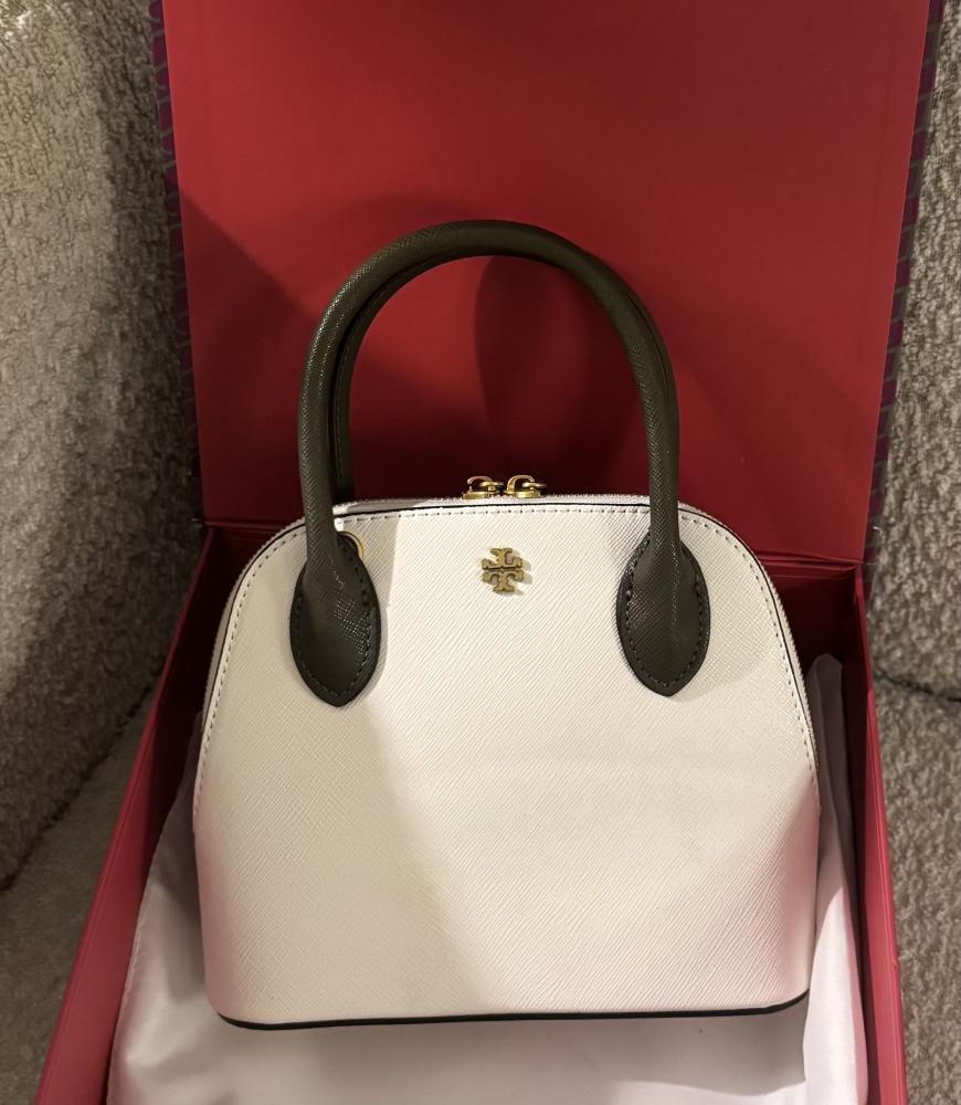 شنطة براند TORY BURCH