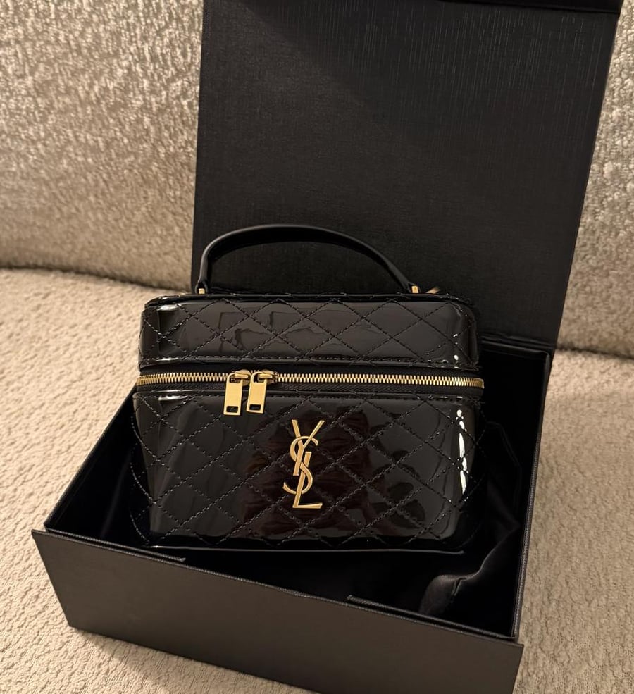 شنطة براند SAINT LAURENT