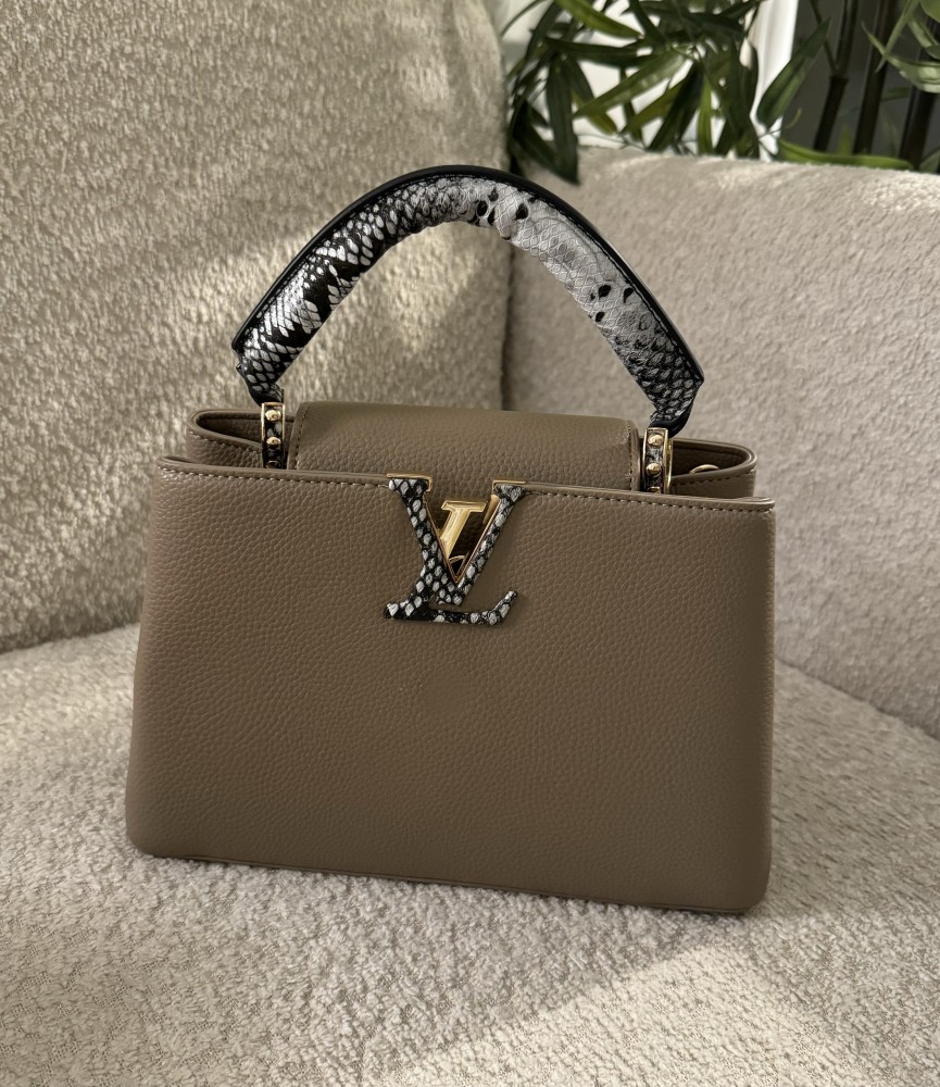شنطة براند LV