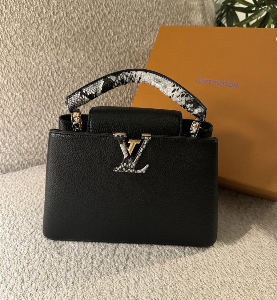 شنطة براند LV