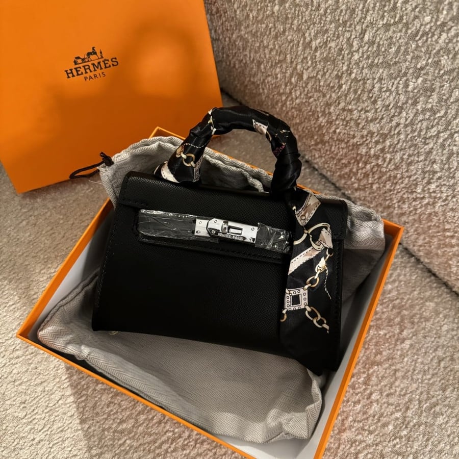 شنطة براند HERMES