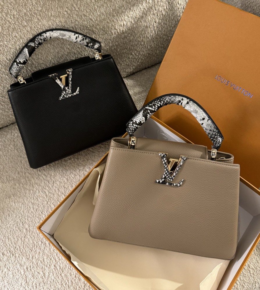 شنطة براند LV