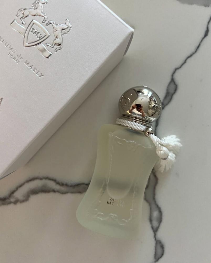 عطر دي مارلي فالايا اكسكلوسيف بارفيوم 75مل