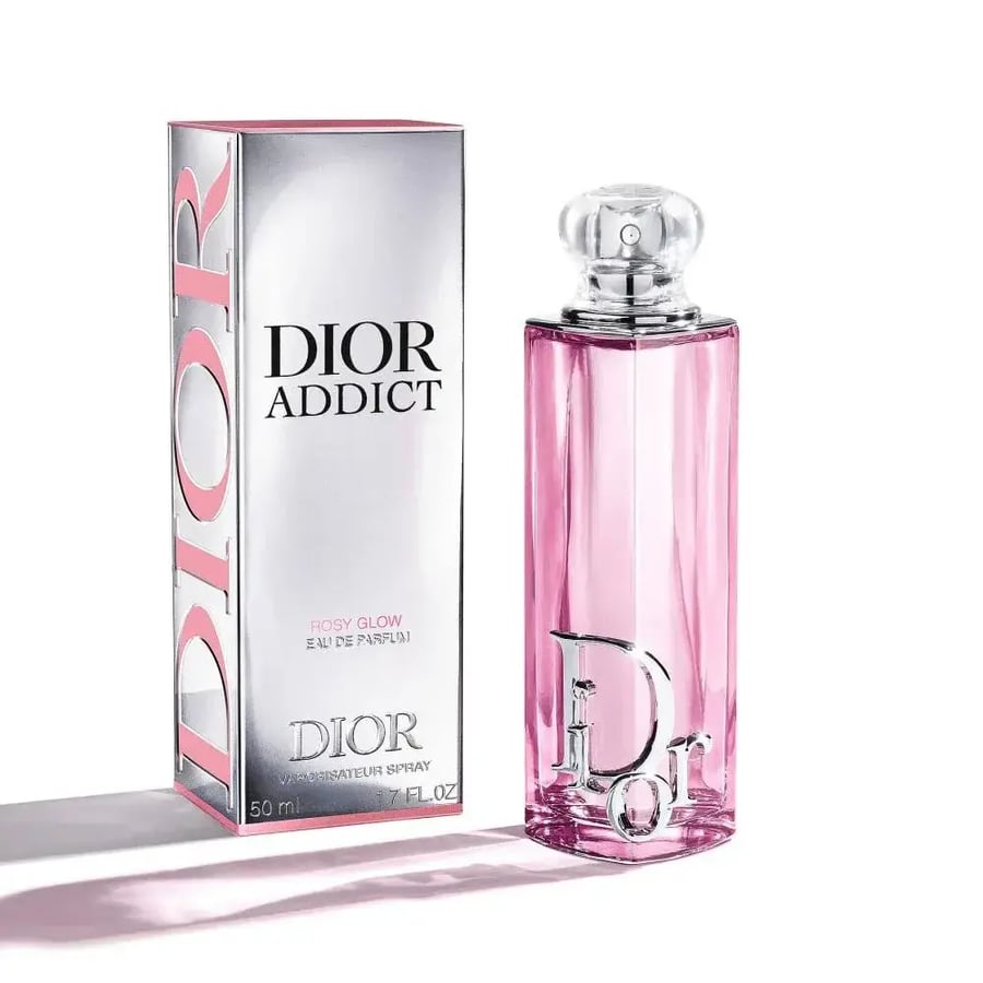 عطر ديور اديكت روزي جلو