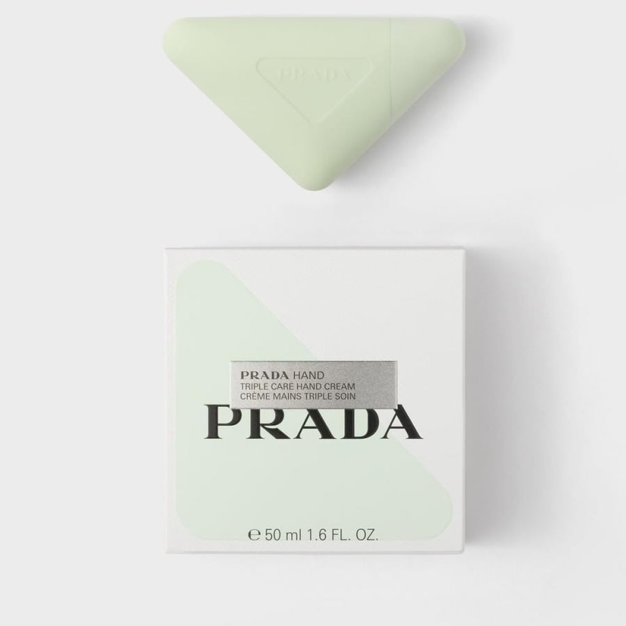 كريم مرطب لليدين - PRADA