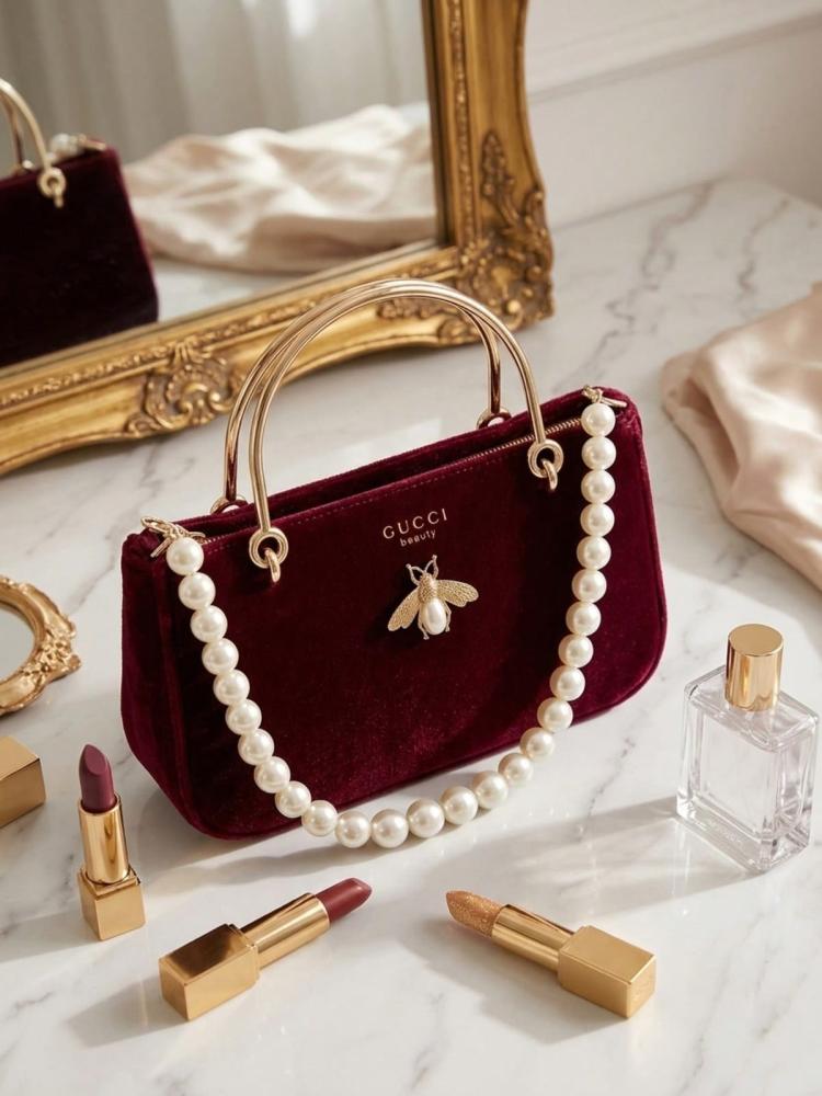 شنطة قوتشي | Gucci Bag