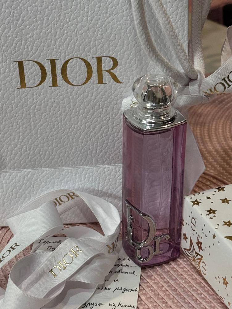 عطر ديور اديكت بربل جلو