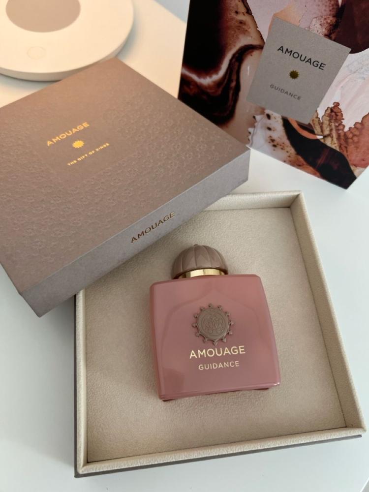 عطر جايدانس امواج