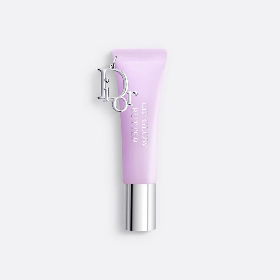 Dior Addict Lip Glow Butter - 102 Glazed Lavender