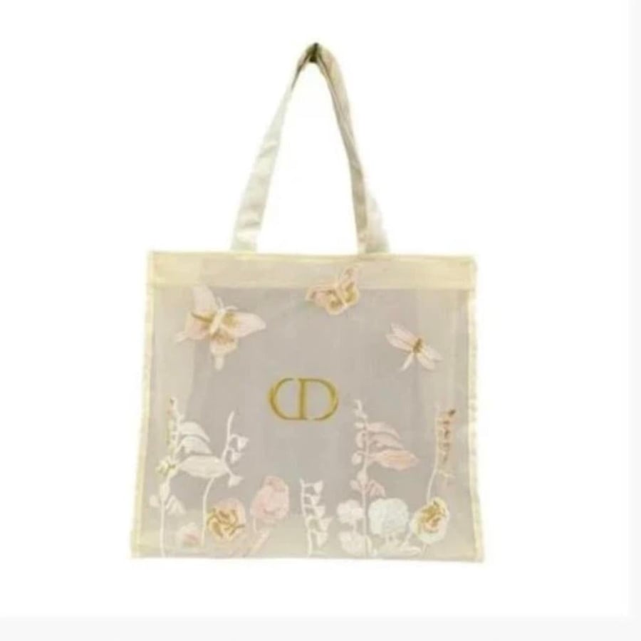 توت باق ديور الفراشة - Dior