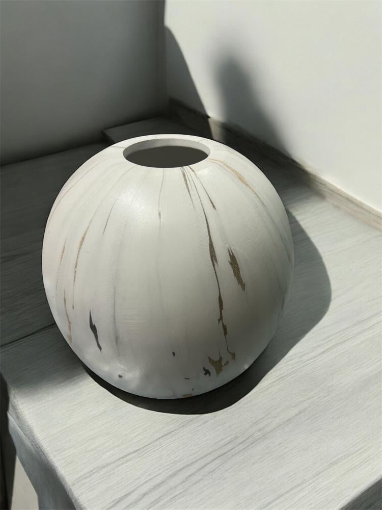 فازة سراميك الكورة 226-105