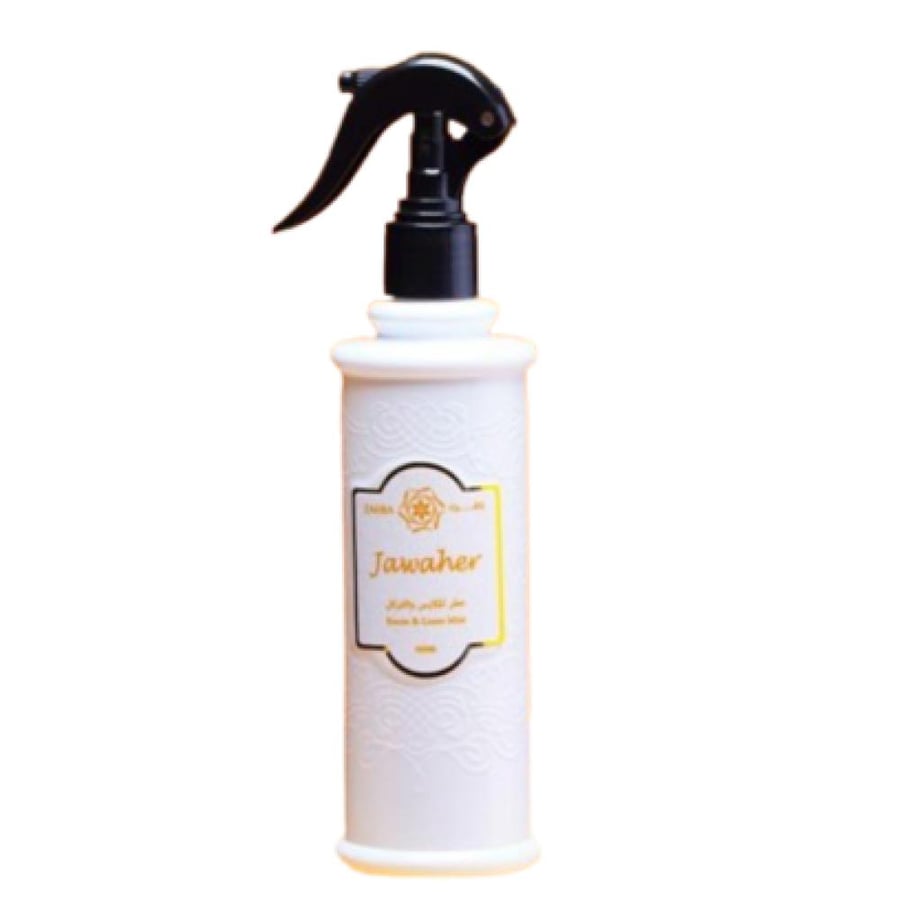 معطر  مفارش جواهر