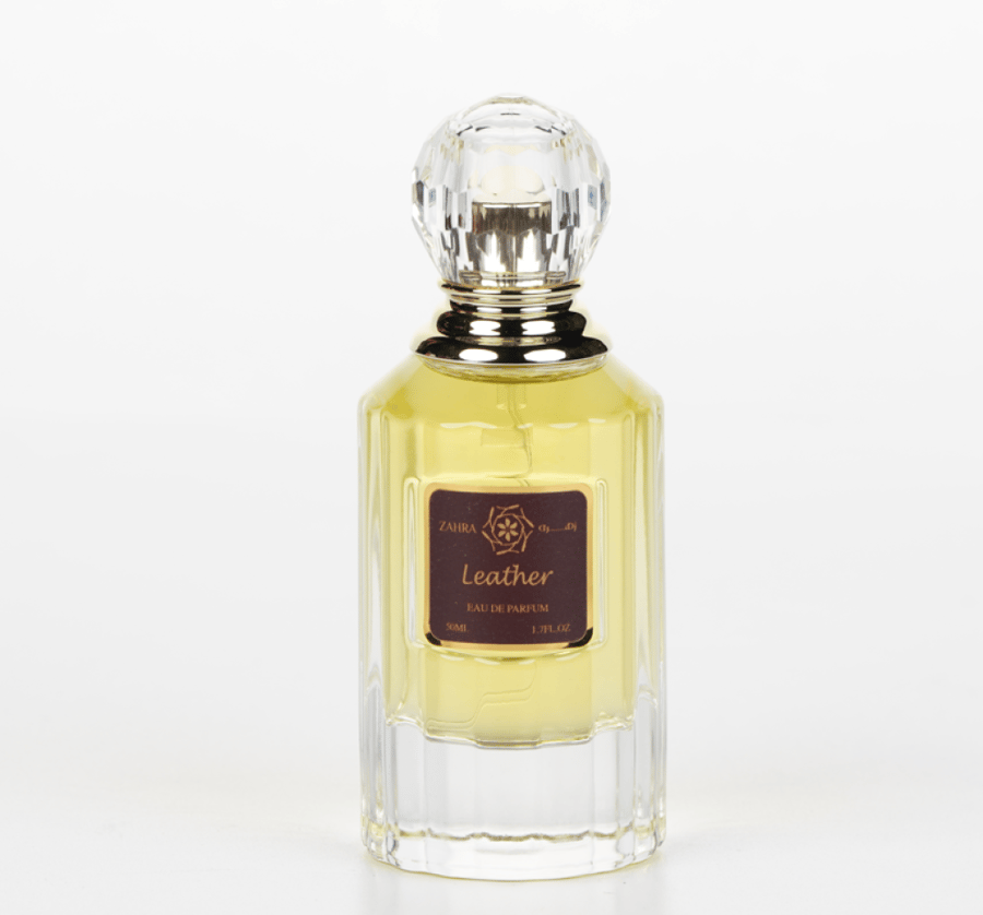عطر ليذر