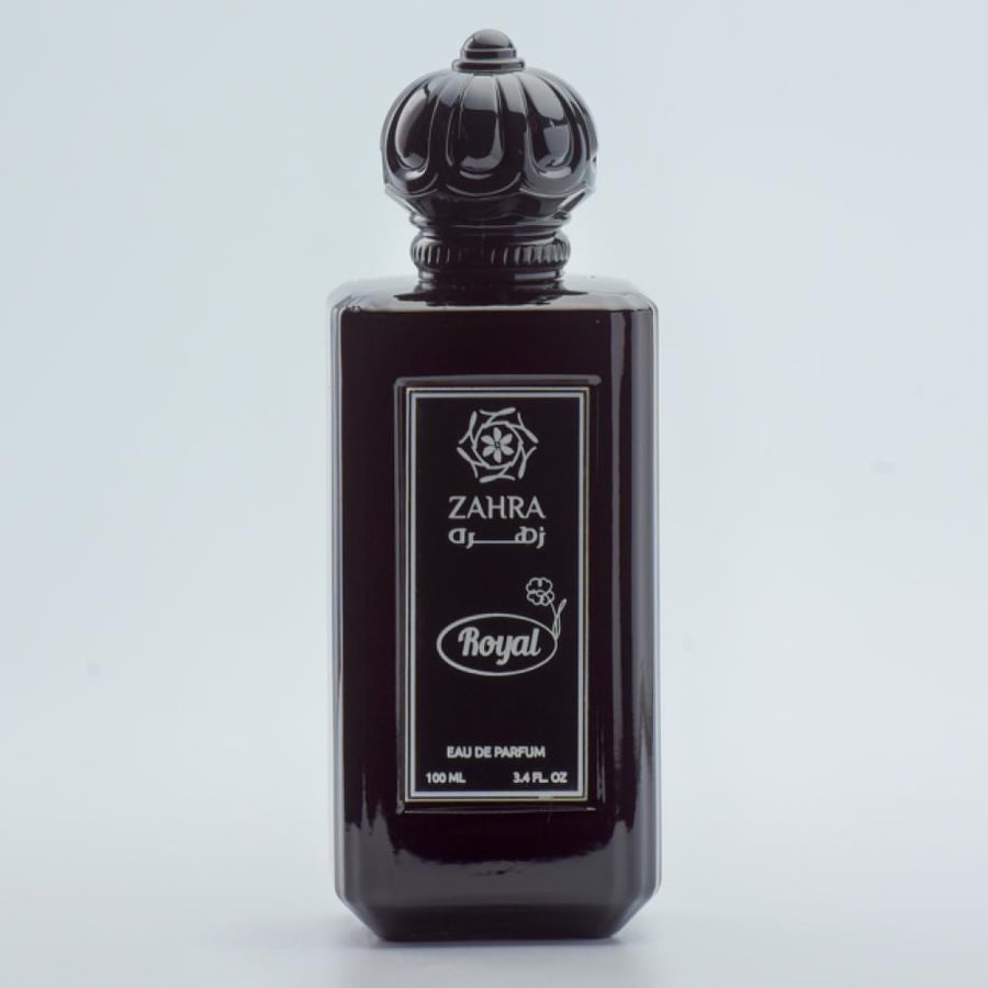 عطر رويال