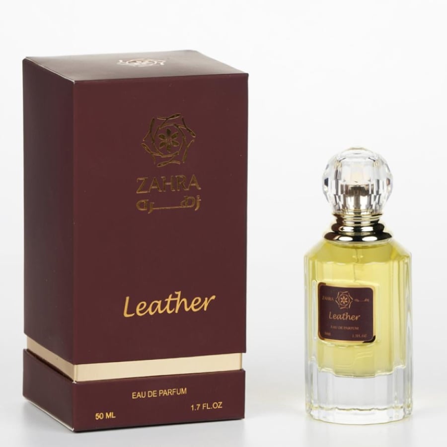 عطر ليذر