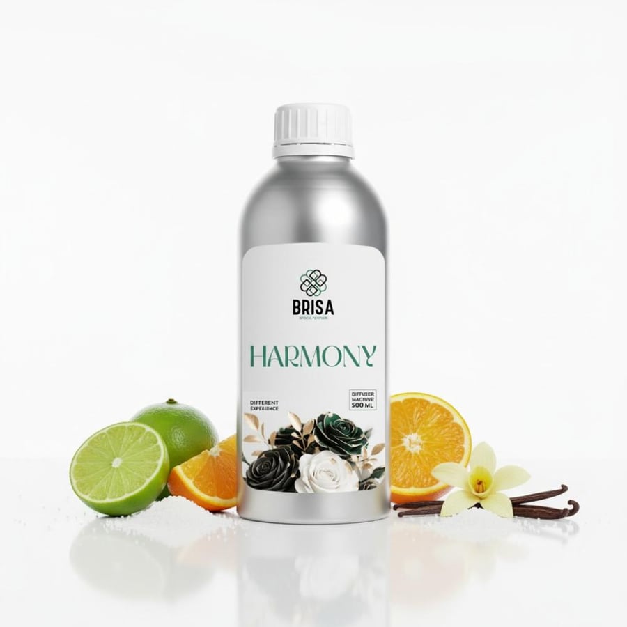 عرض للفنادق والمراكز التجارية ( جهاز + زيوت تعطير 10x500ml )