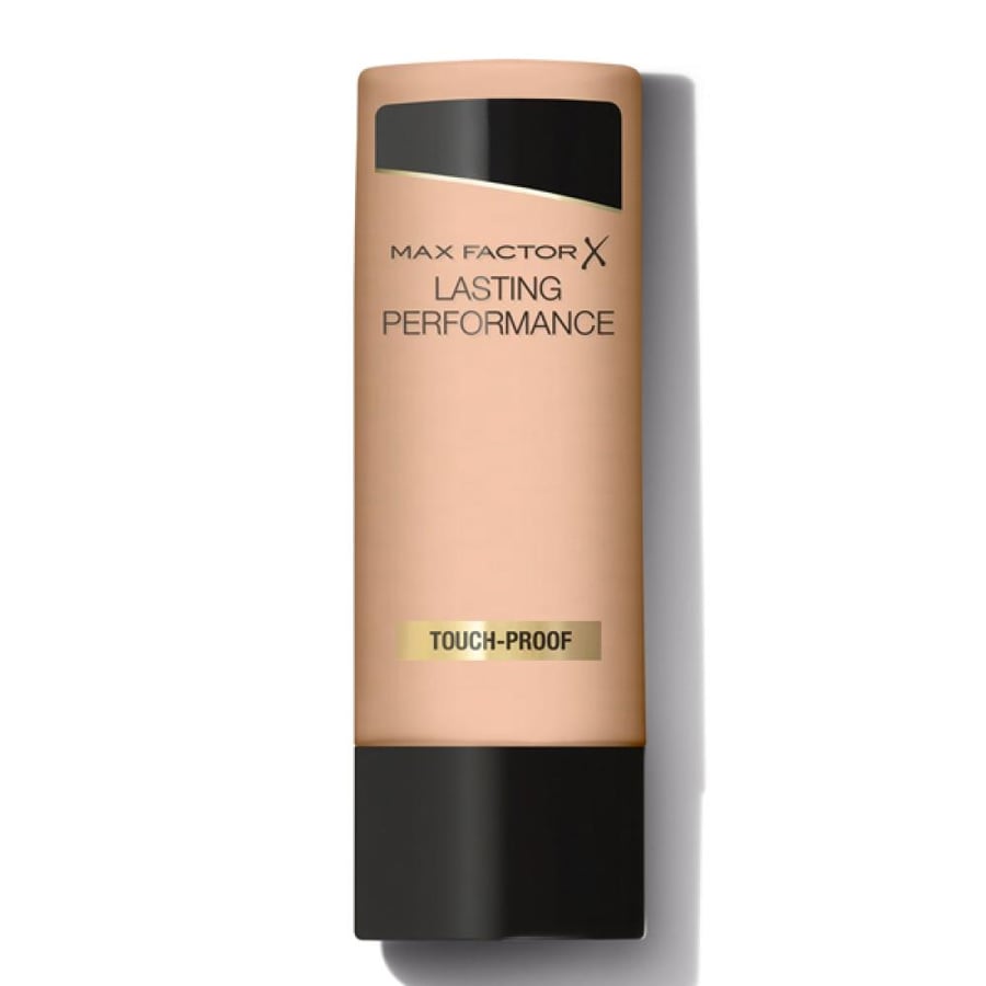 Foundation cream lasting performance soft beige from Max Factor - 105