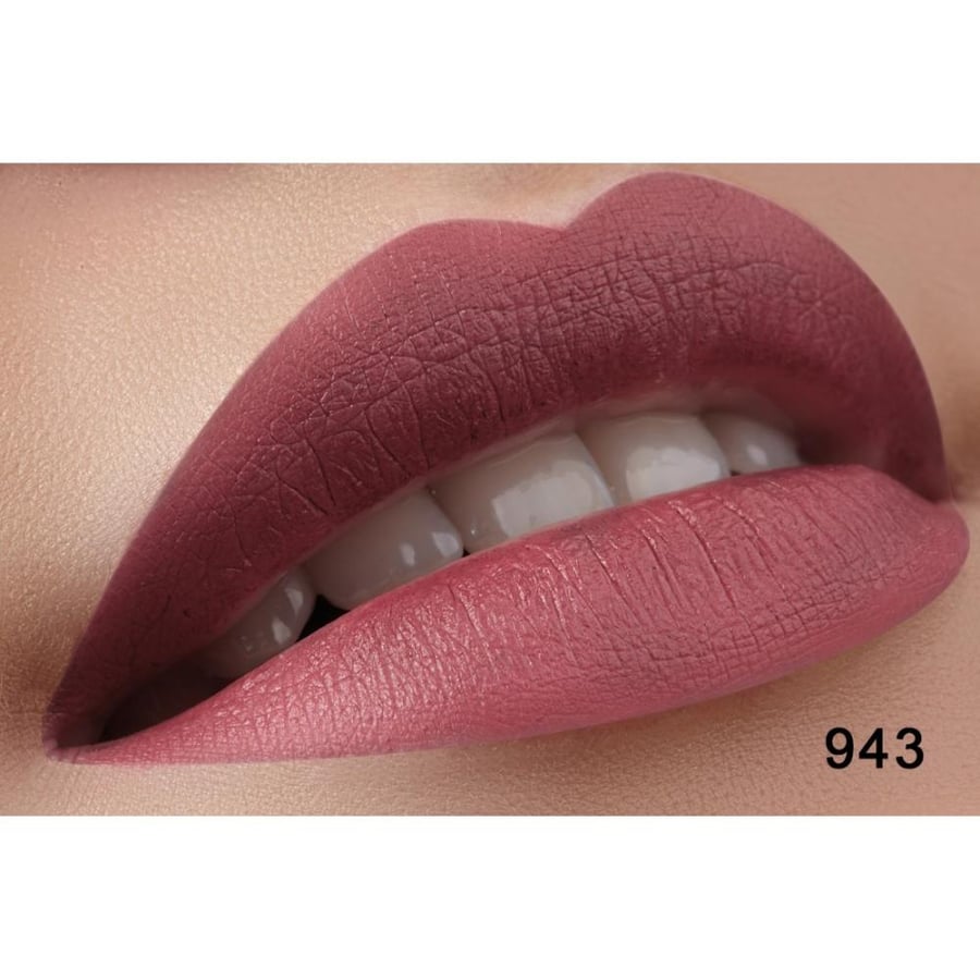 احمر شفاه سائل مطفي من بلوفير - 943