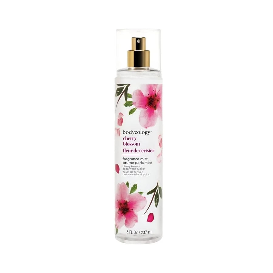 معطر جسم زهره الكرز   من بودي كولوجي - 237مل