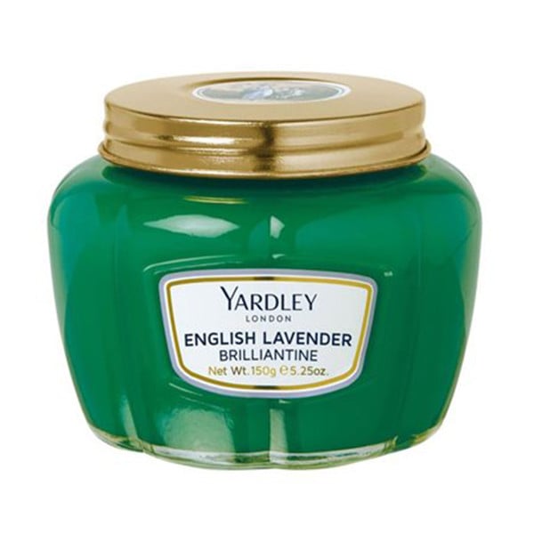 Hair cream Brelintain from Yardley - 80 ml