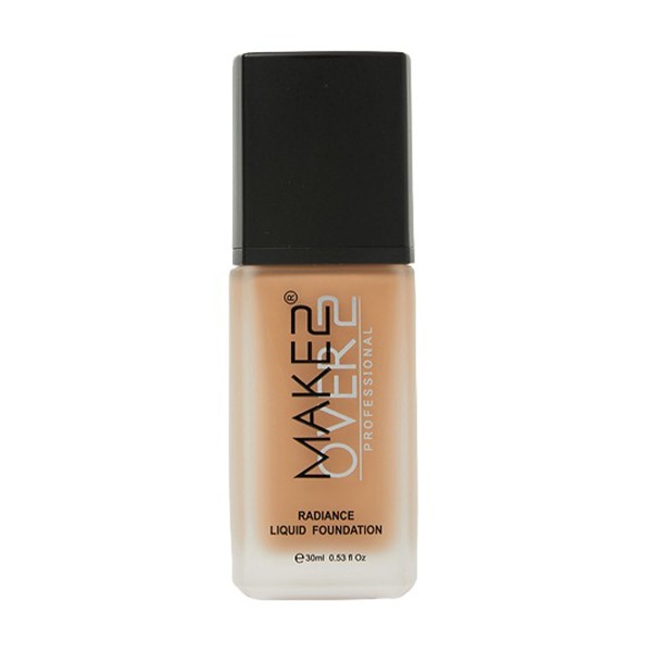 Liquid foundation from Make Over 22 - 701
