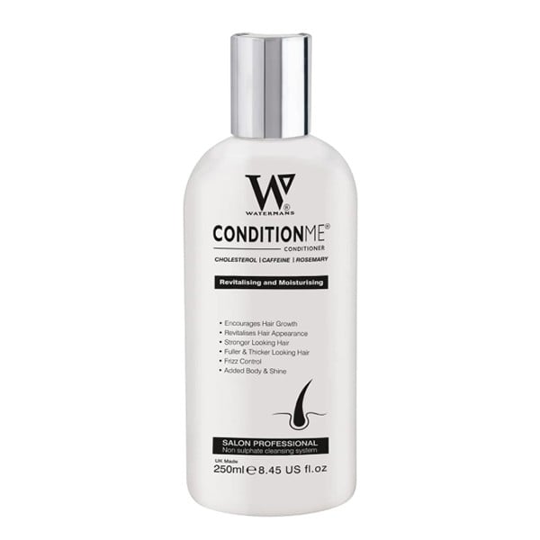Hair Conditioner For Promoting Hair Growth Grow Me By Watermans - 250ml