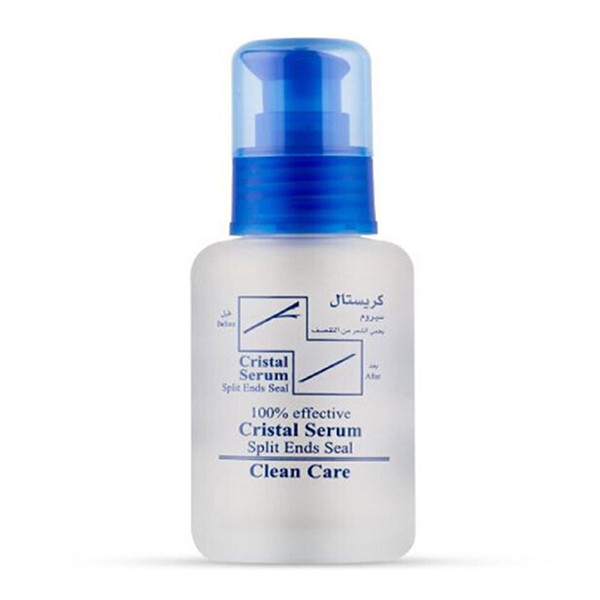 Hair serum from Crystal - 60ml