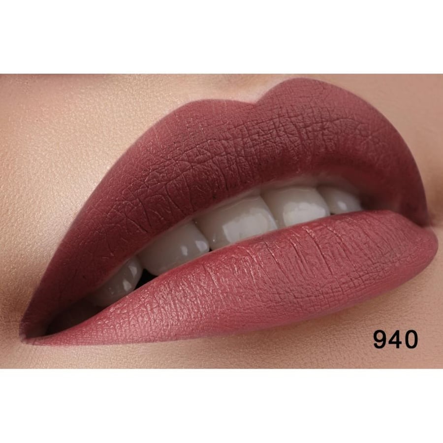 احمر شفاه سائل مطفي من بلوفير - 940