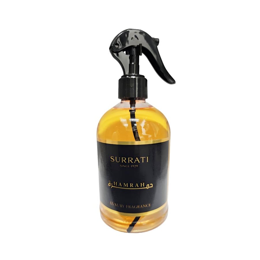 Air Freshener Hamrah   By Surrati - 500ml