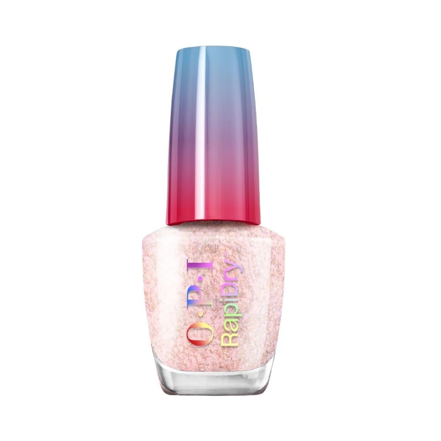 Nail Polish  Cheers To No Smears Rapi Dry  By Opi - 9ml