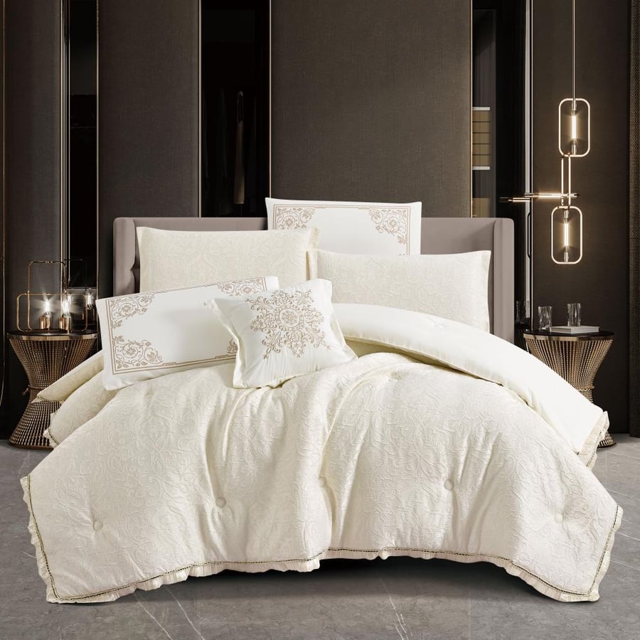 جلين - عرايسي انيق - نفرين - 7 قطع