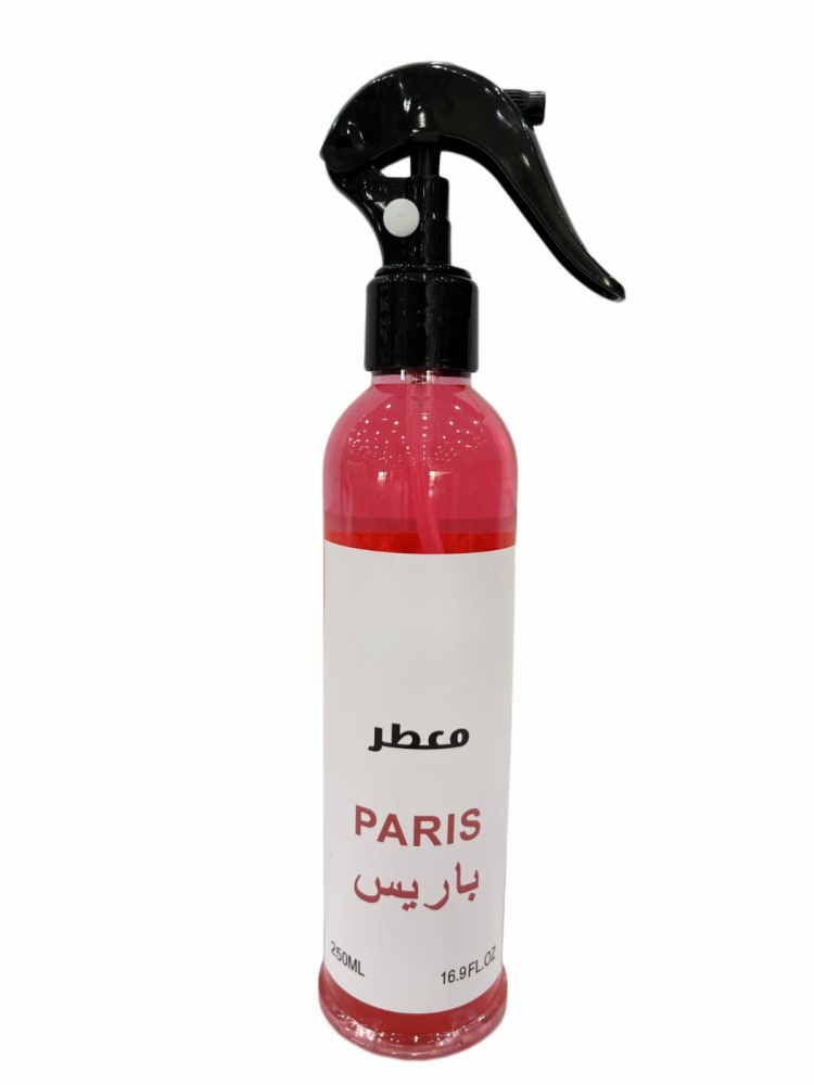 معطر مفارش - 250 مل - باريس