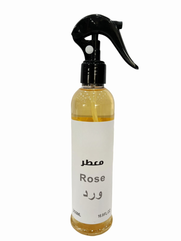 معطر مفارش - 250 مل - ورد