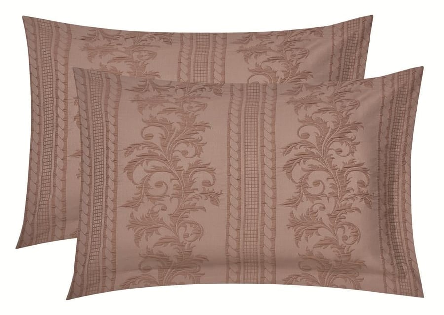 Swan bedspread - summer - single and a half - 5 pieces