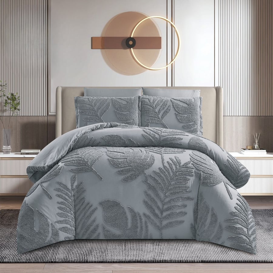 Calah bedspread - summer - double 6 pieces
