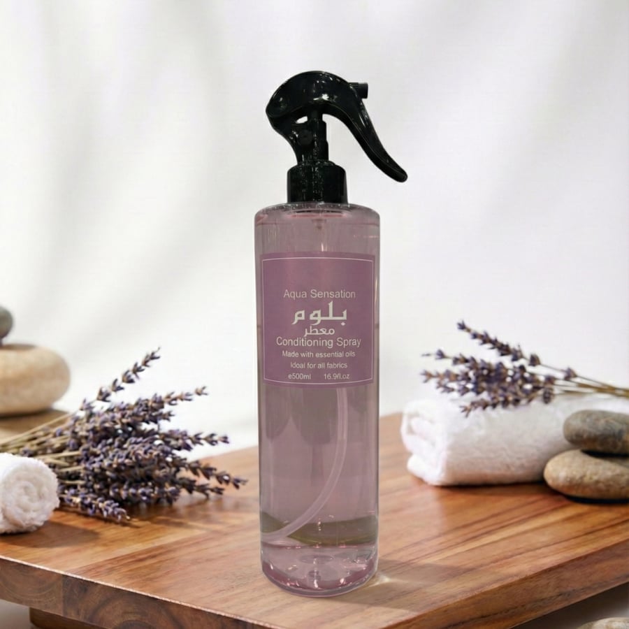 معطر مفارش - 500 مل - بلوم