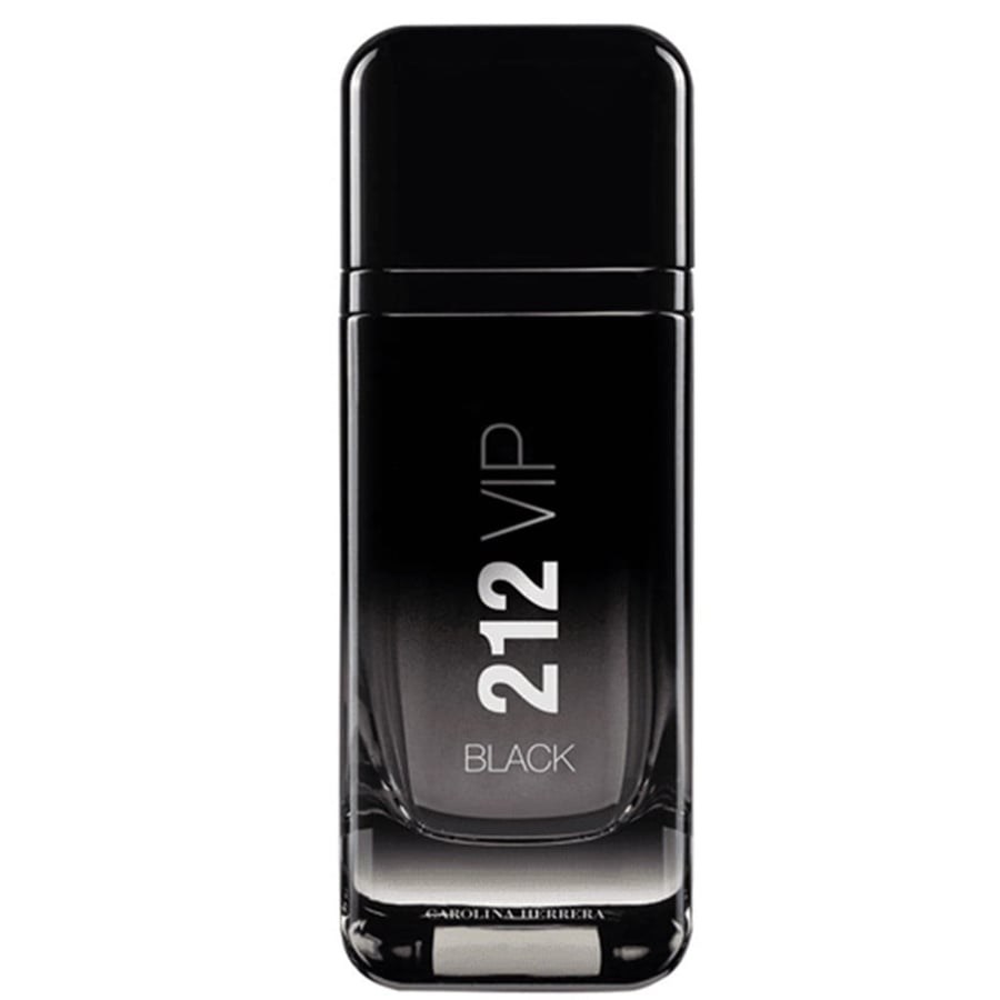 عطر 212 في آي بي بلاك او دي بارفيوم من كارولينا هيريرا للرجال 100 مل