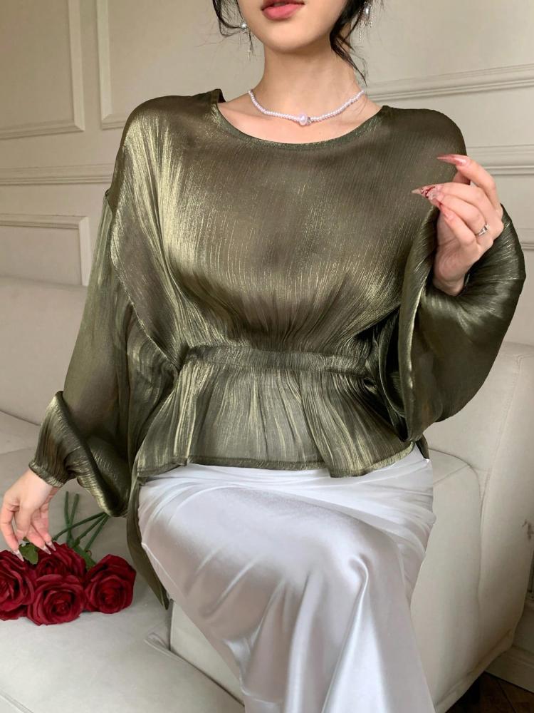 بلوزه مناسبات