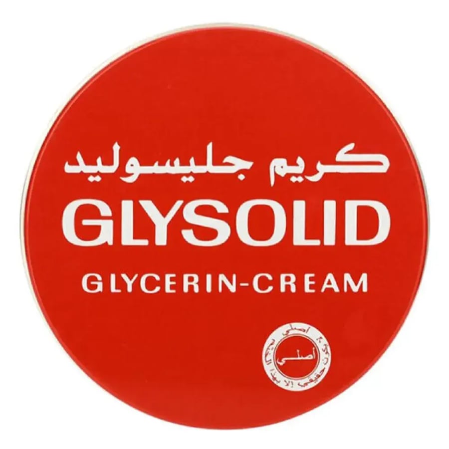 جليسوليد كريم 400مل