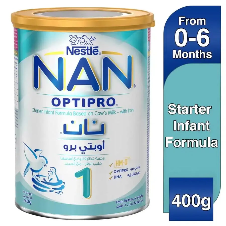 نان حليب (1) 400 جم