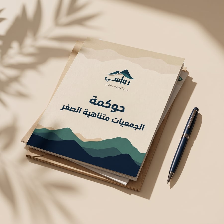 حوكمة الجمعيات متناهية الصغر