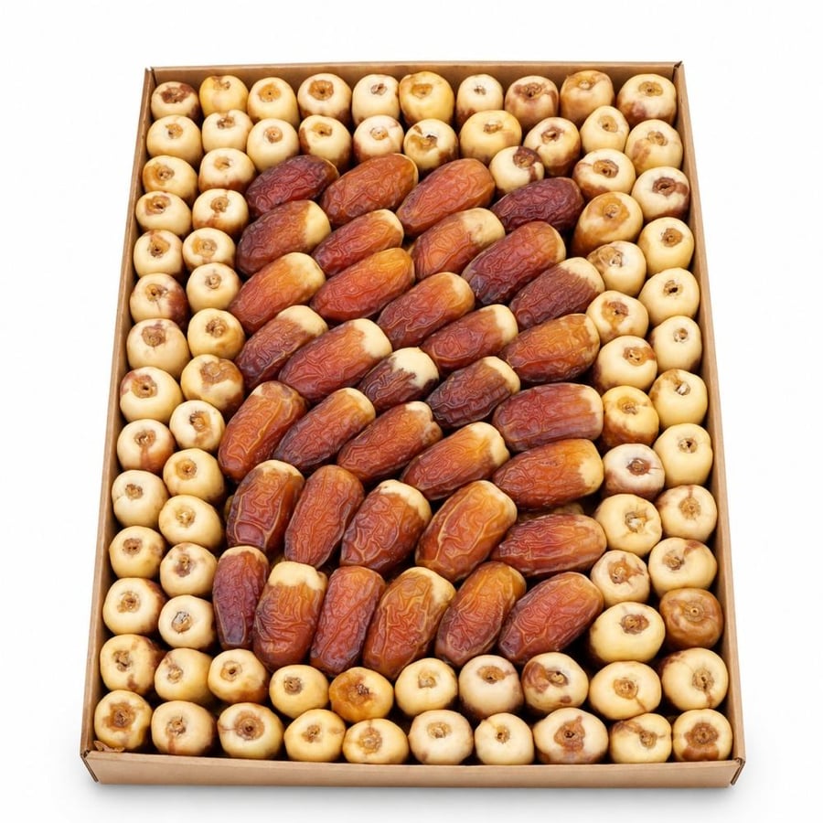 صقعي مطوق ٣ كيلو