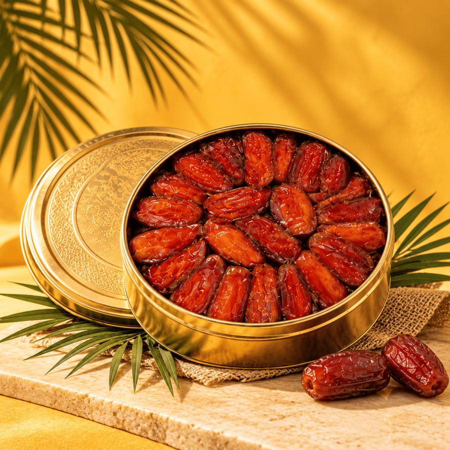 صفري أشعل ، 2 كيلو