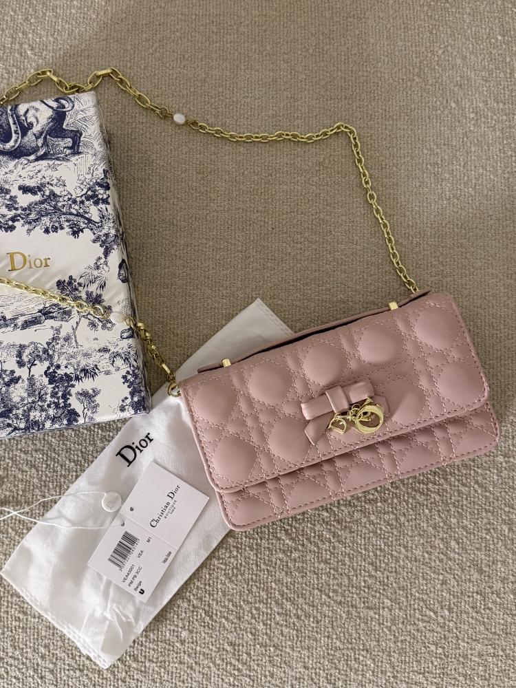 شنطة Dior ماستر