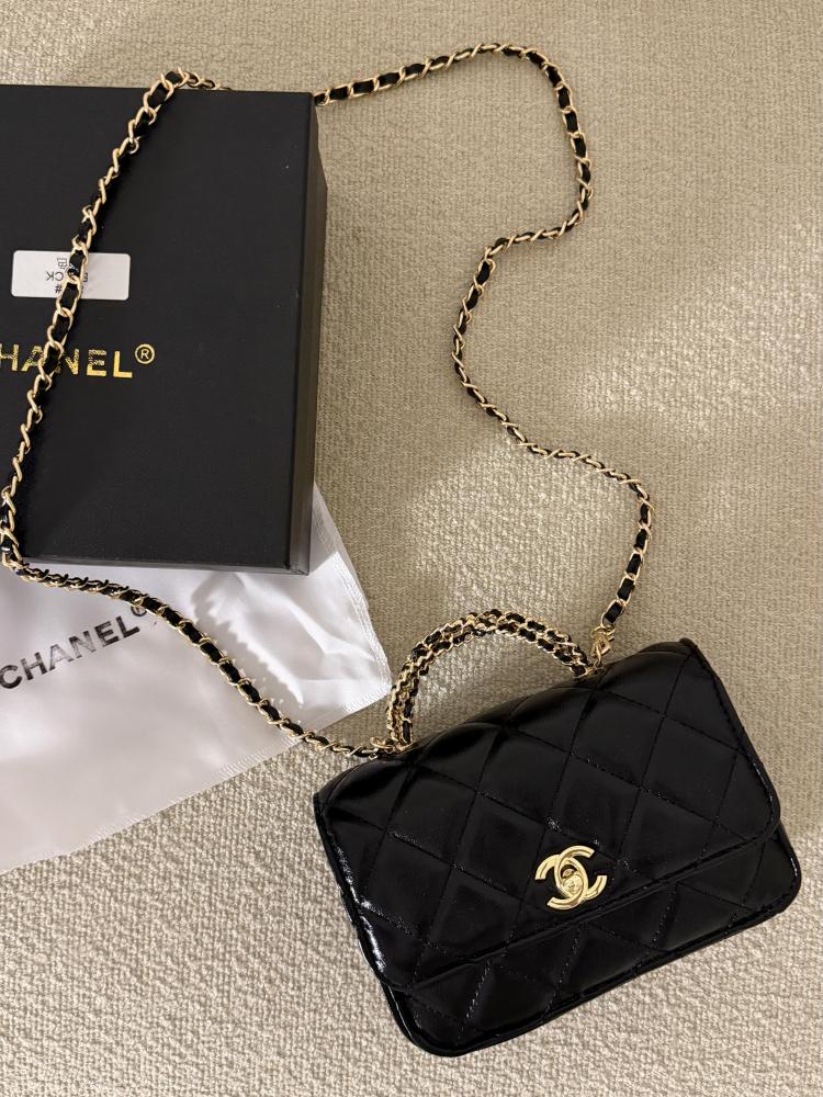 شنطة CHANEL ماستر