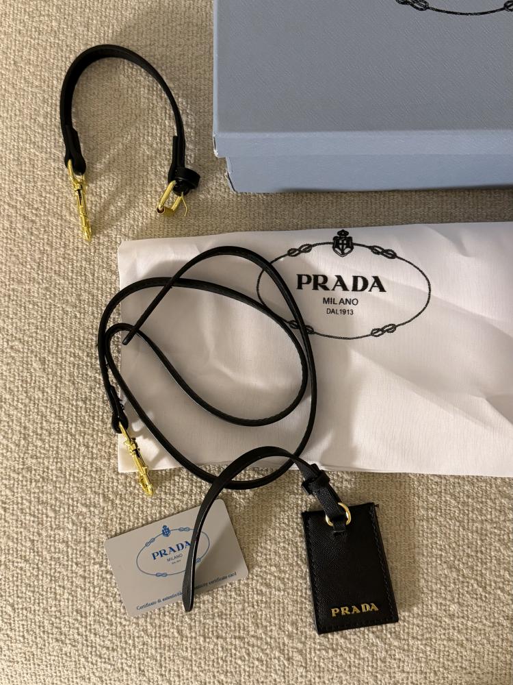 شنطة PRADA ماستر