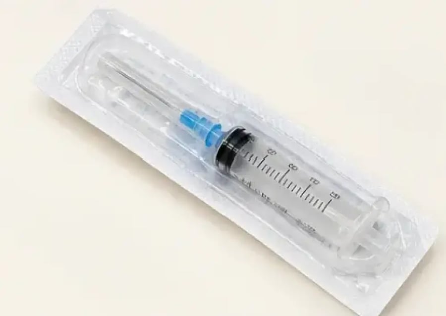 NurseBox – Suture Practice Kit