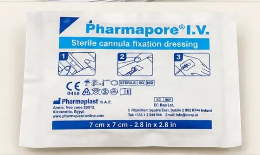 NurseBox – Training & Practice Kit