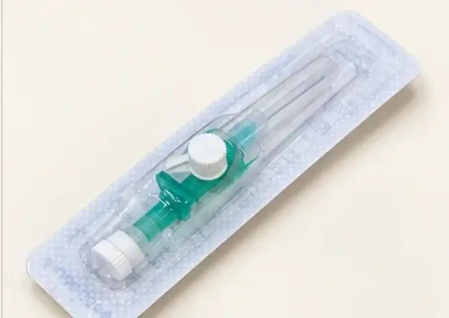 NurseBox – Suture Practice Kit