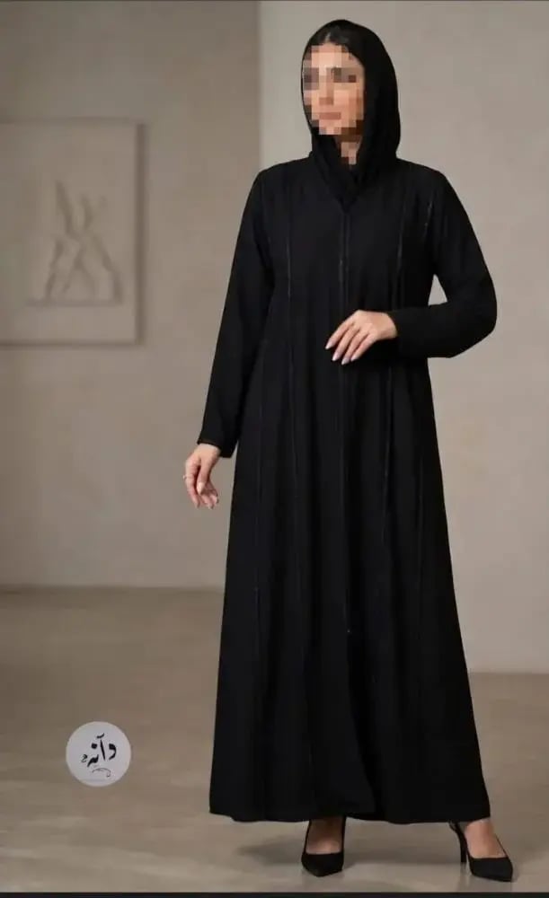 عبايه نواعم عمليه انيقه